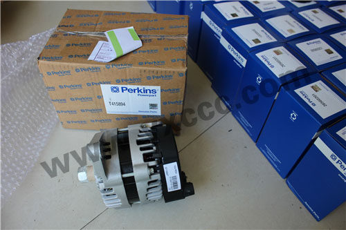 珀金斯Perkins 柴油發(fā)動(dòng)機(jī)充電發(fā)電機(jī)185046220(100系列）