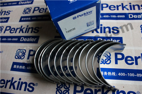 珀金斯Perkins CH10605連桿、KRP3027連桿瓦配件