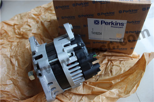 珀金斯Perkins 柴油發(fā)動機(jī)T400950渦輪增壓器、T400304啟動馬達(dá)、T400726噴油器、CH1